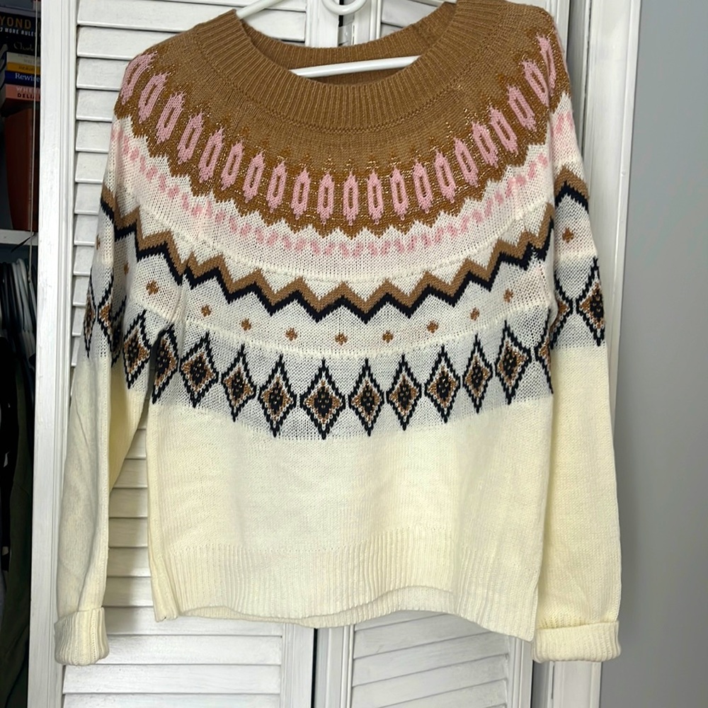 Sweater